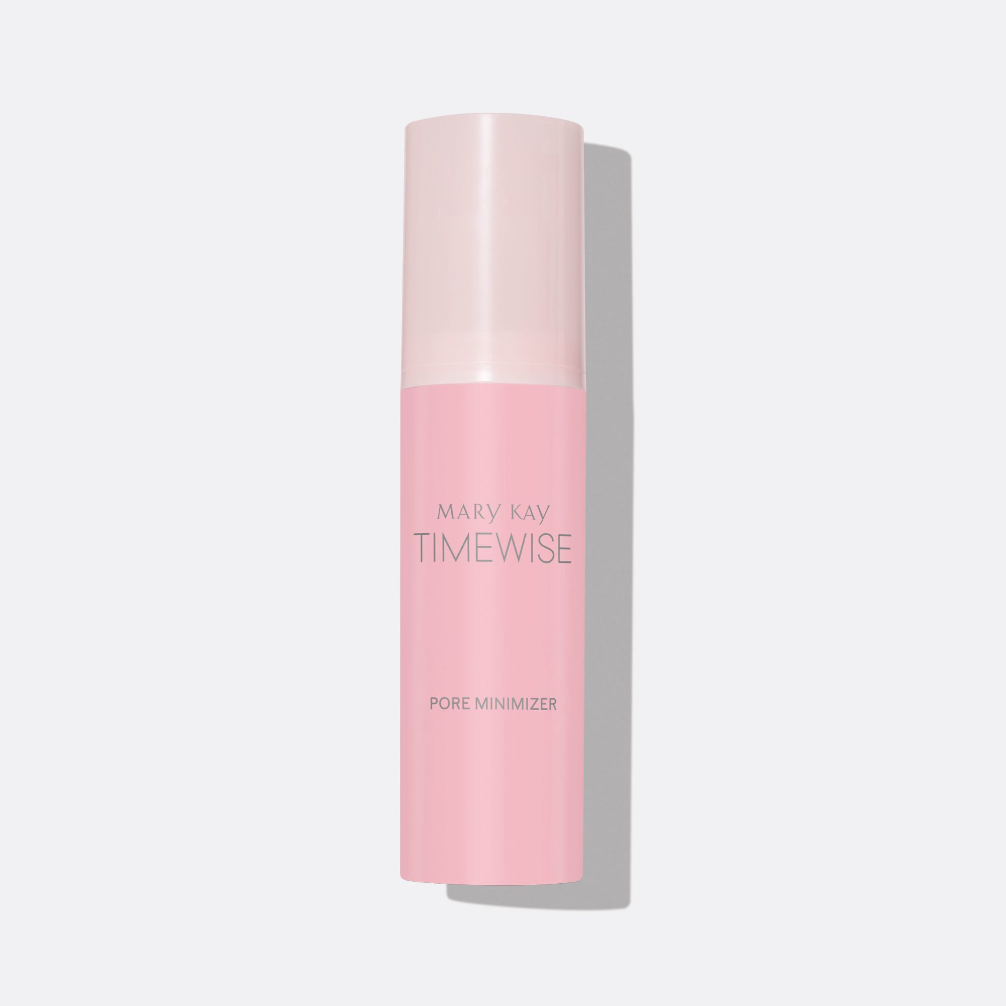 TimeWise? Pore Minimizer