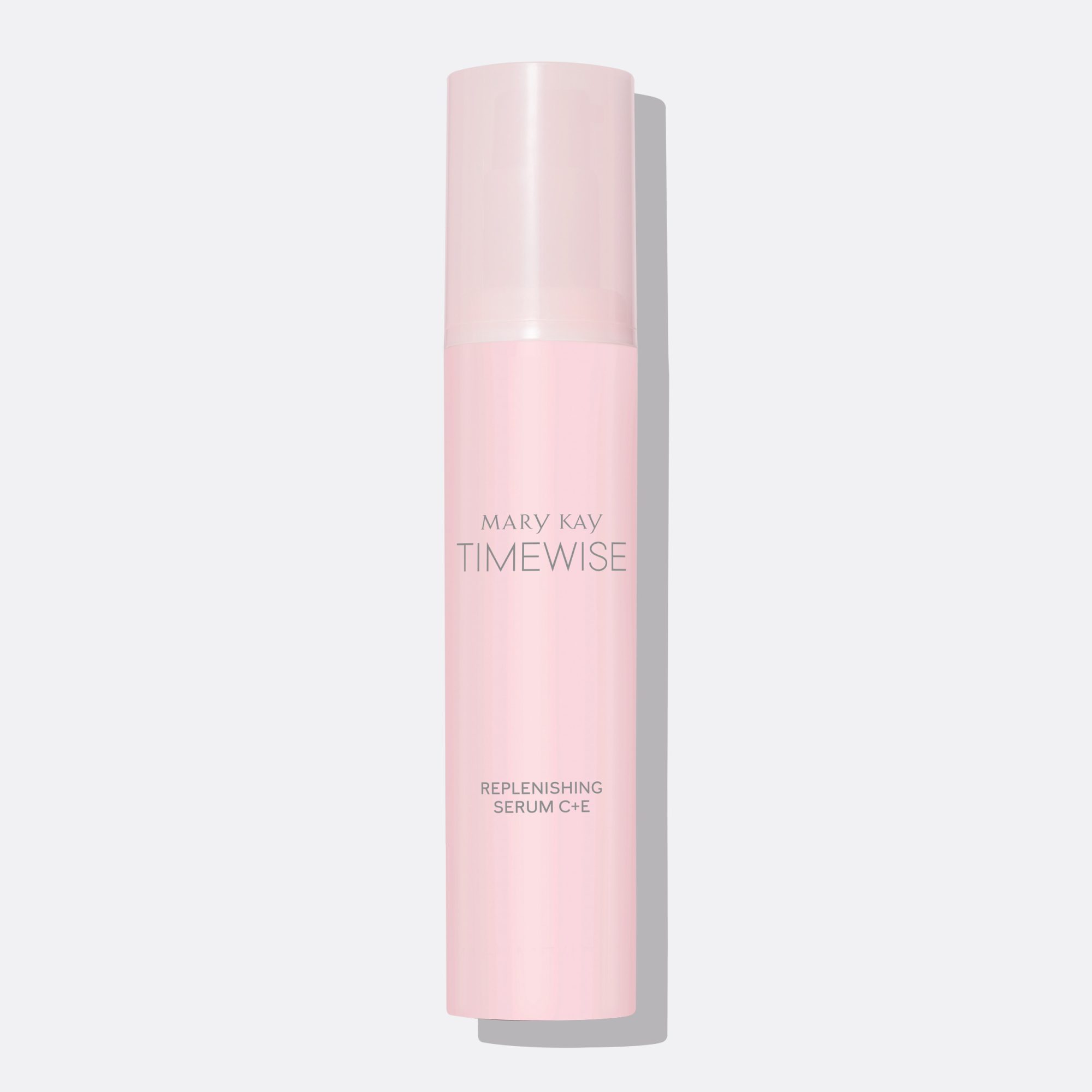 TimeWise Replenishing Serum C+E?