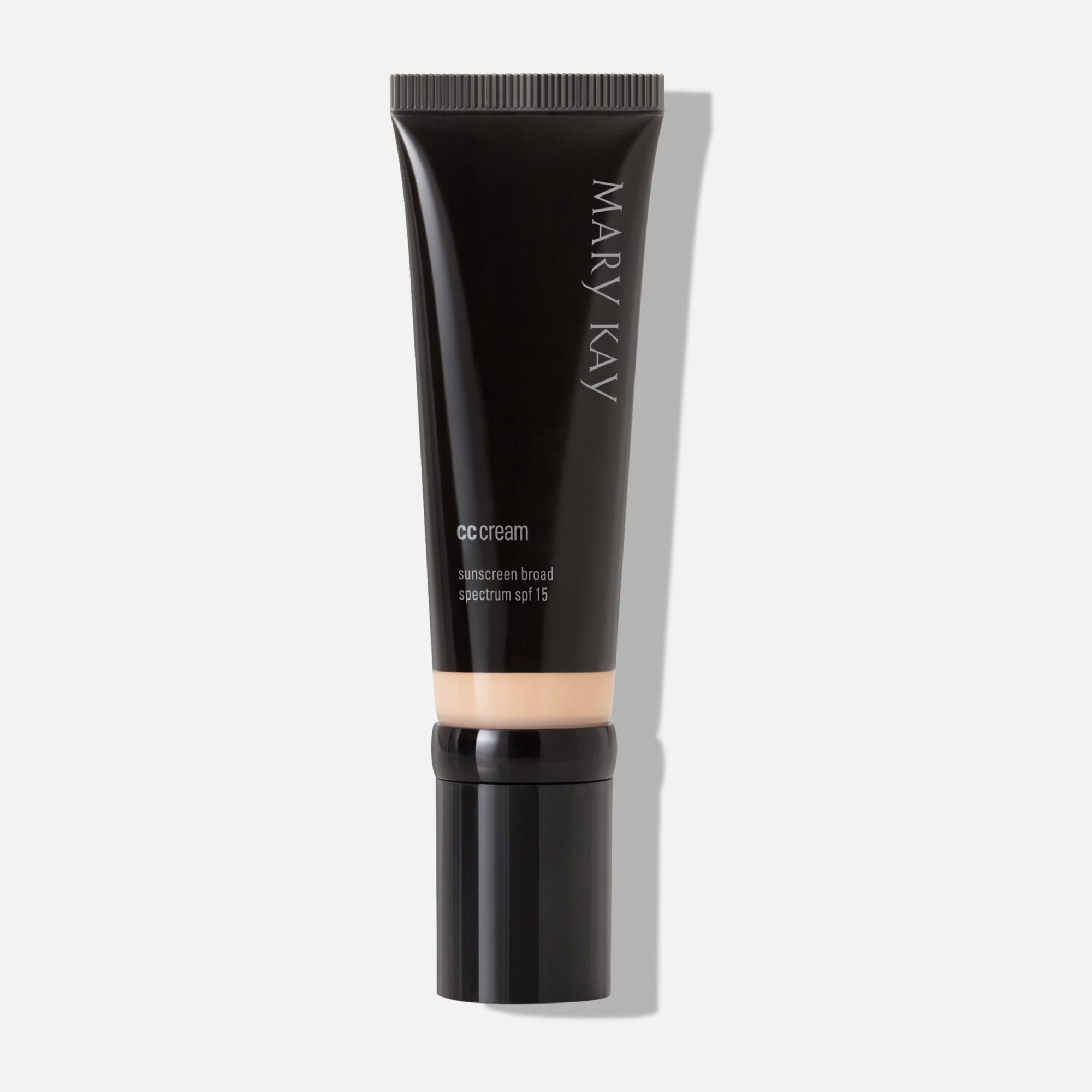 Mary Kay? CC Cream Sunscreen Broad Spectrum SPF 15*