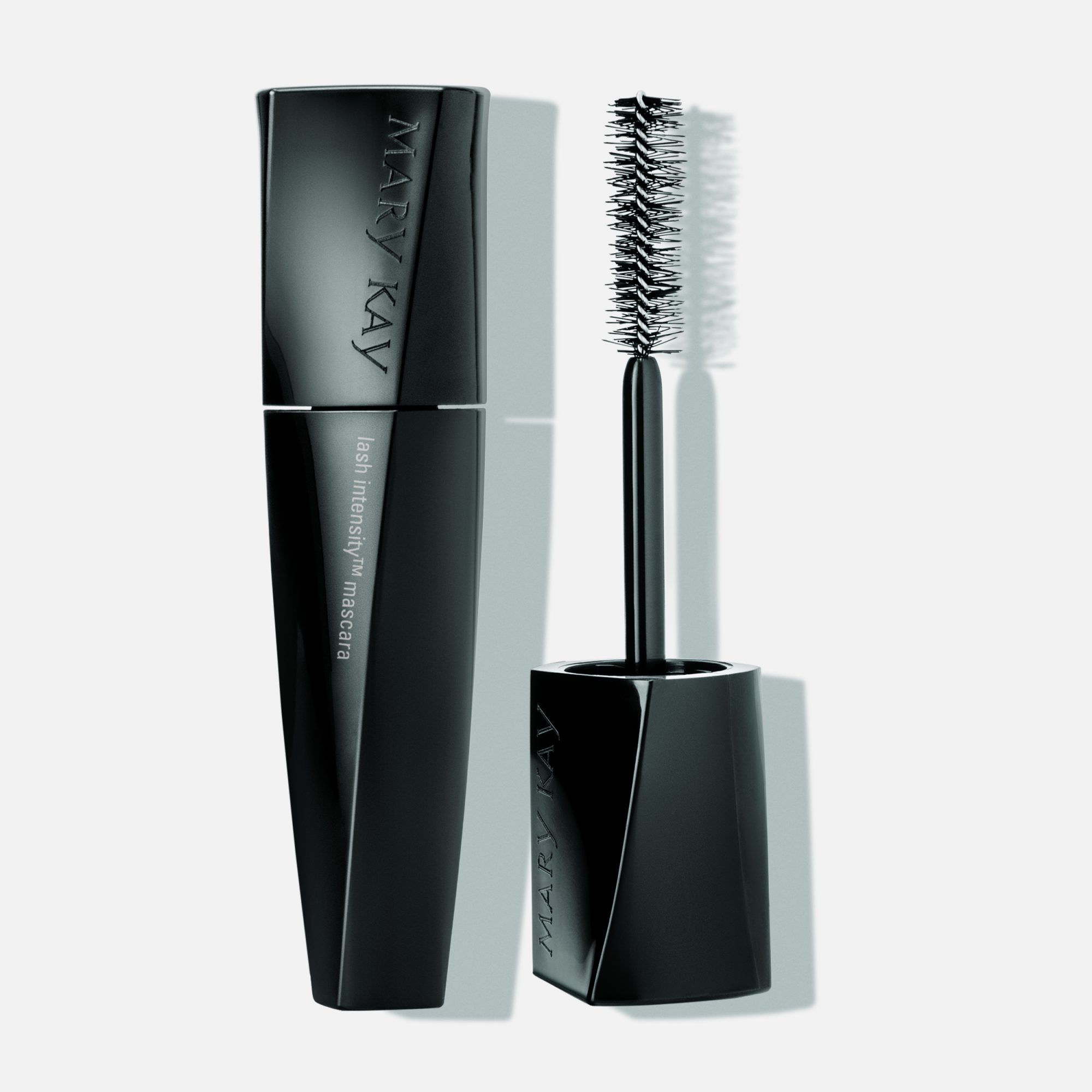 Lash Intensity? Mascara