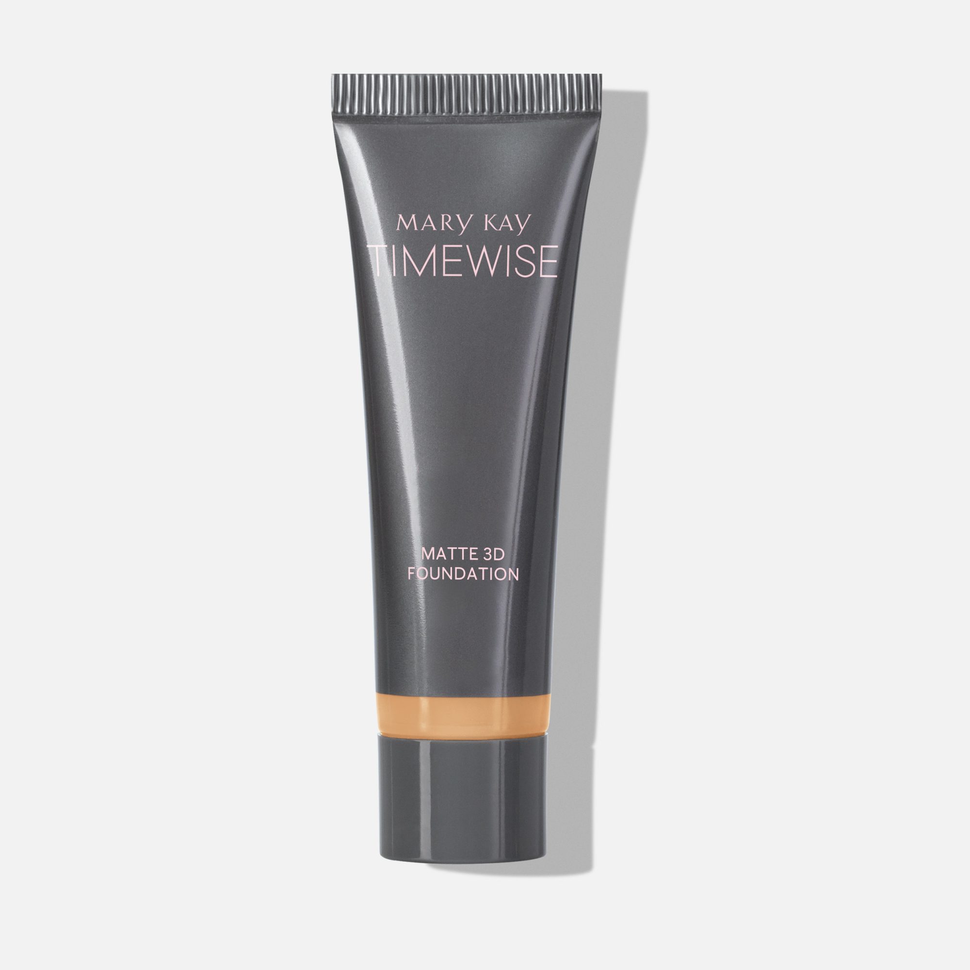 TimeWise? Matte 3D Foundation