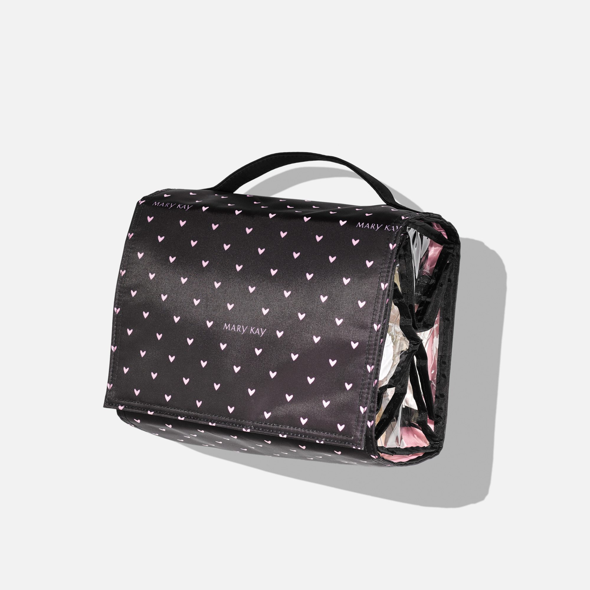 Mary Kay? Travel Roll-Up Bag, (unfilled)