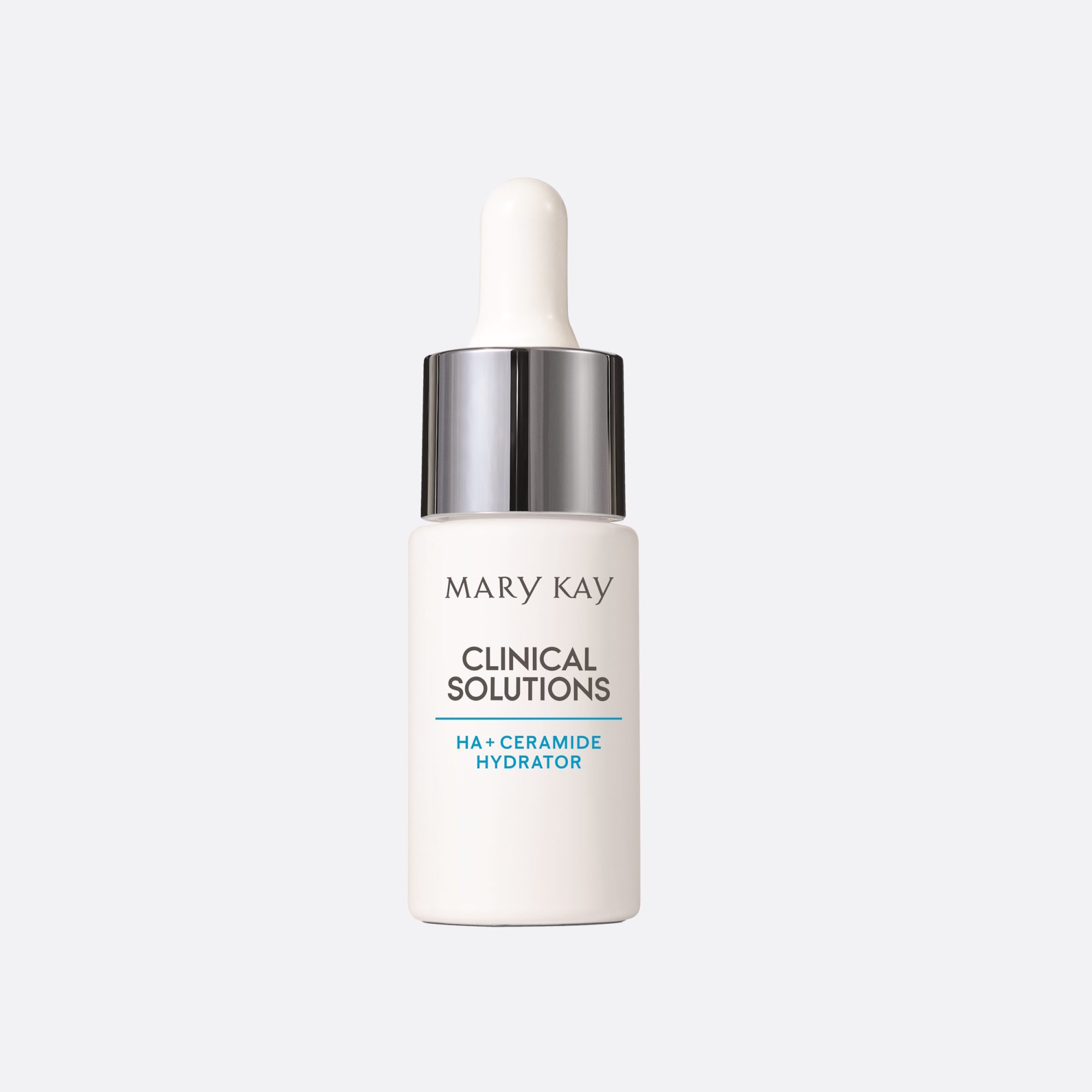 Mary Kay Clinical Solutions? HA + Ceramide Hydrator