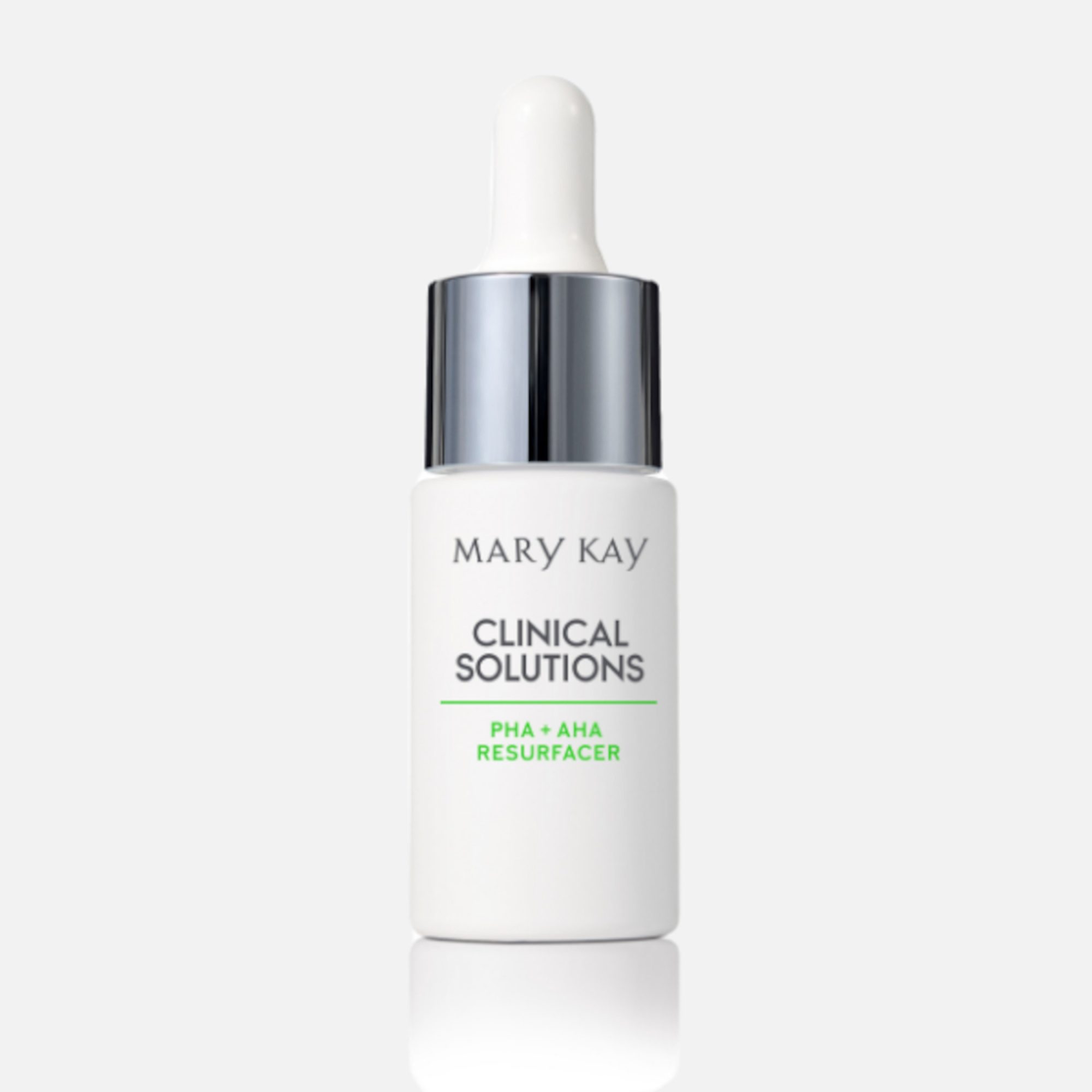 Mary Kay Clinical Solutions? PHA + AHA Resurfacer