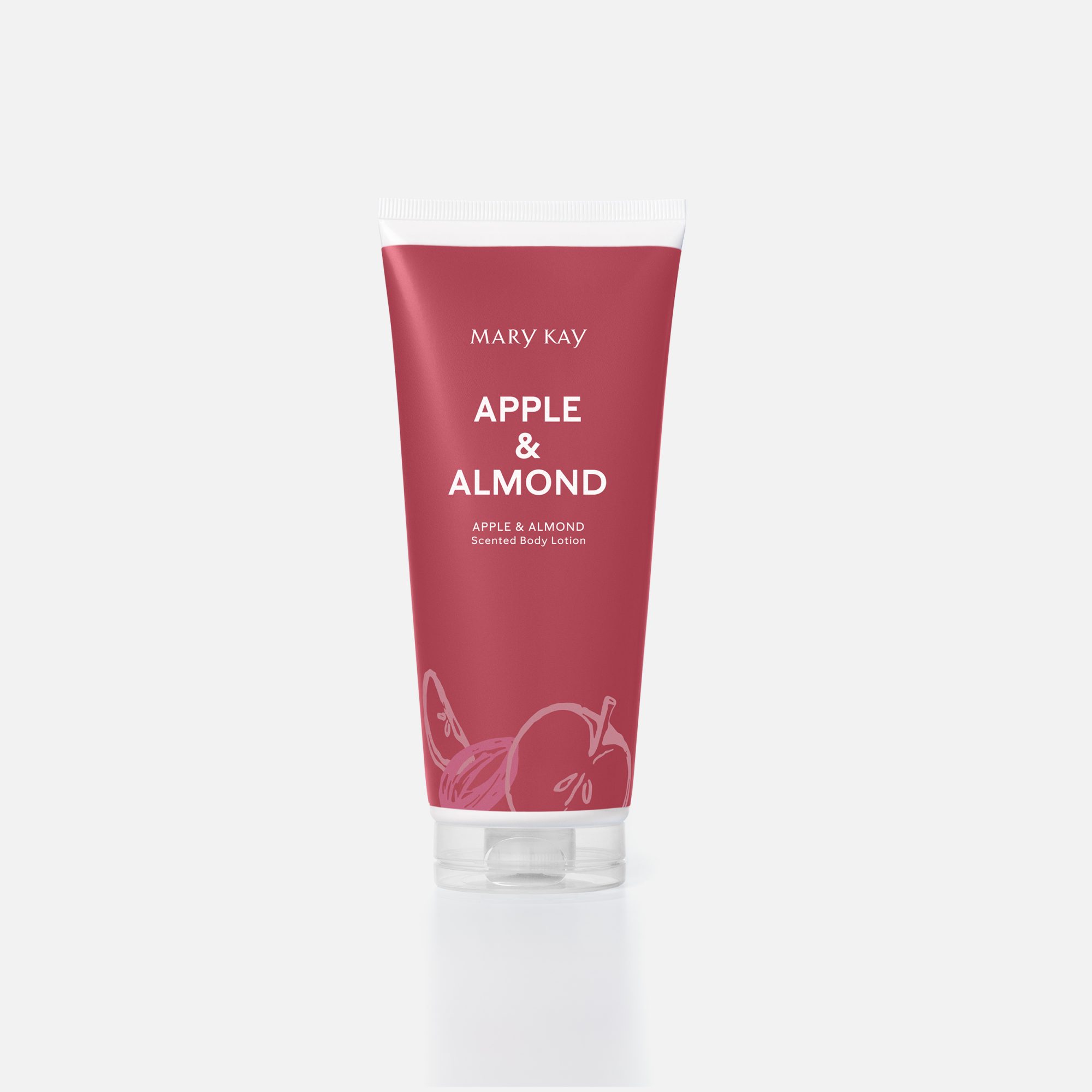 Mary Kay? Apple & Almond Scented Body Lotion