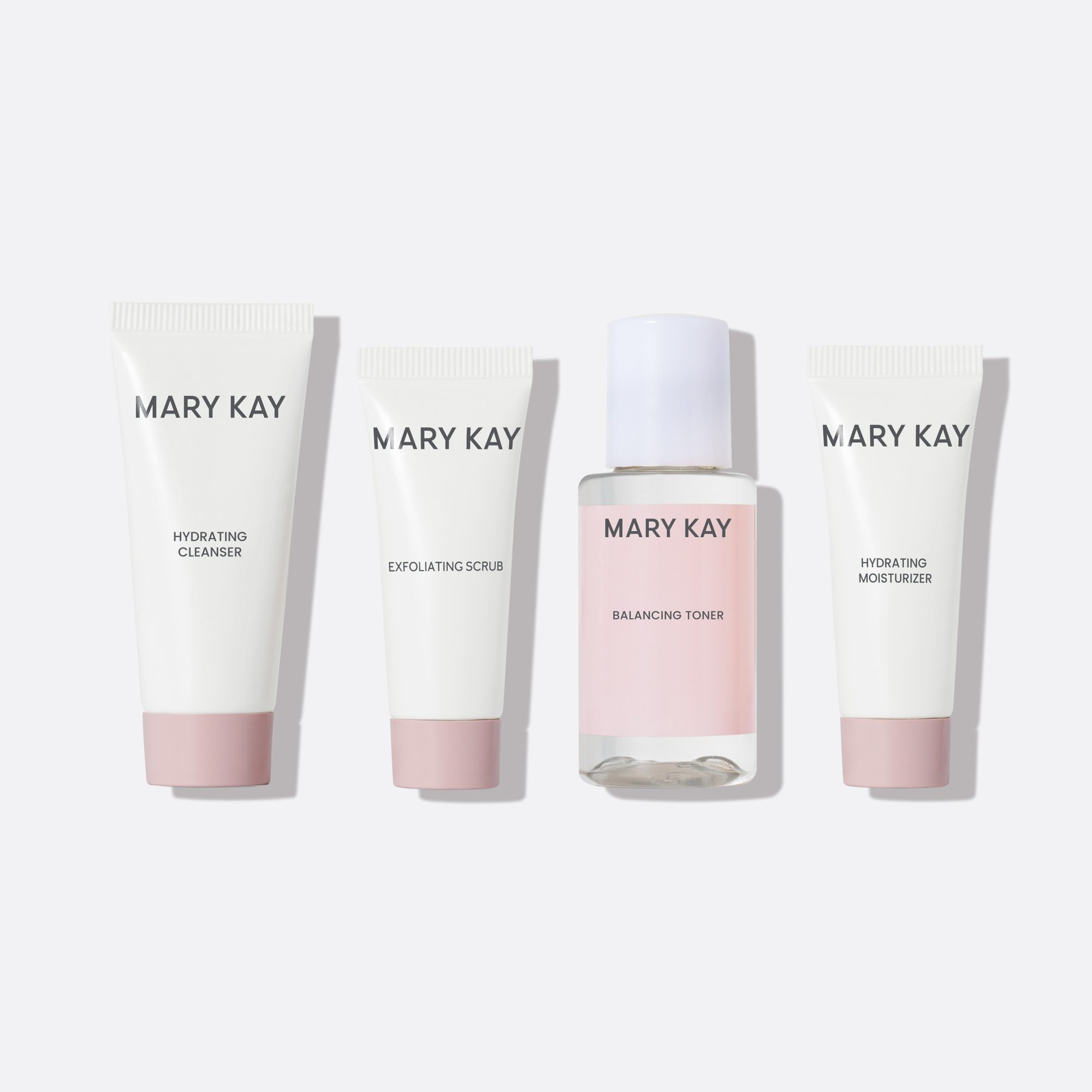 Mary Kay? Hydrating Go Set