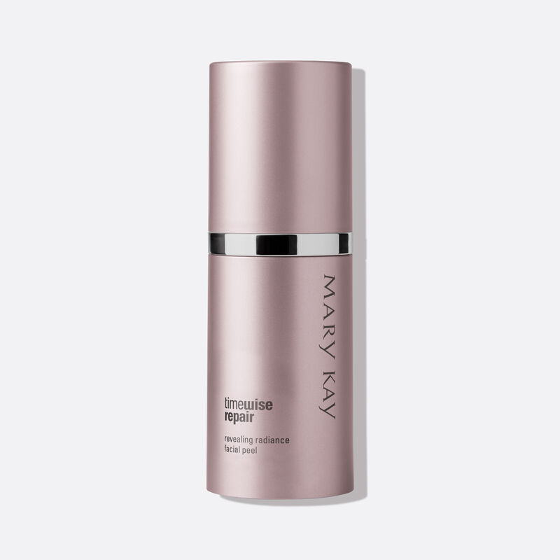 TimeWise Repair? Revealing Radiance? Facial Peel