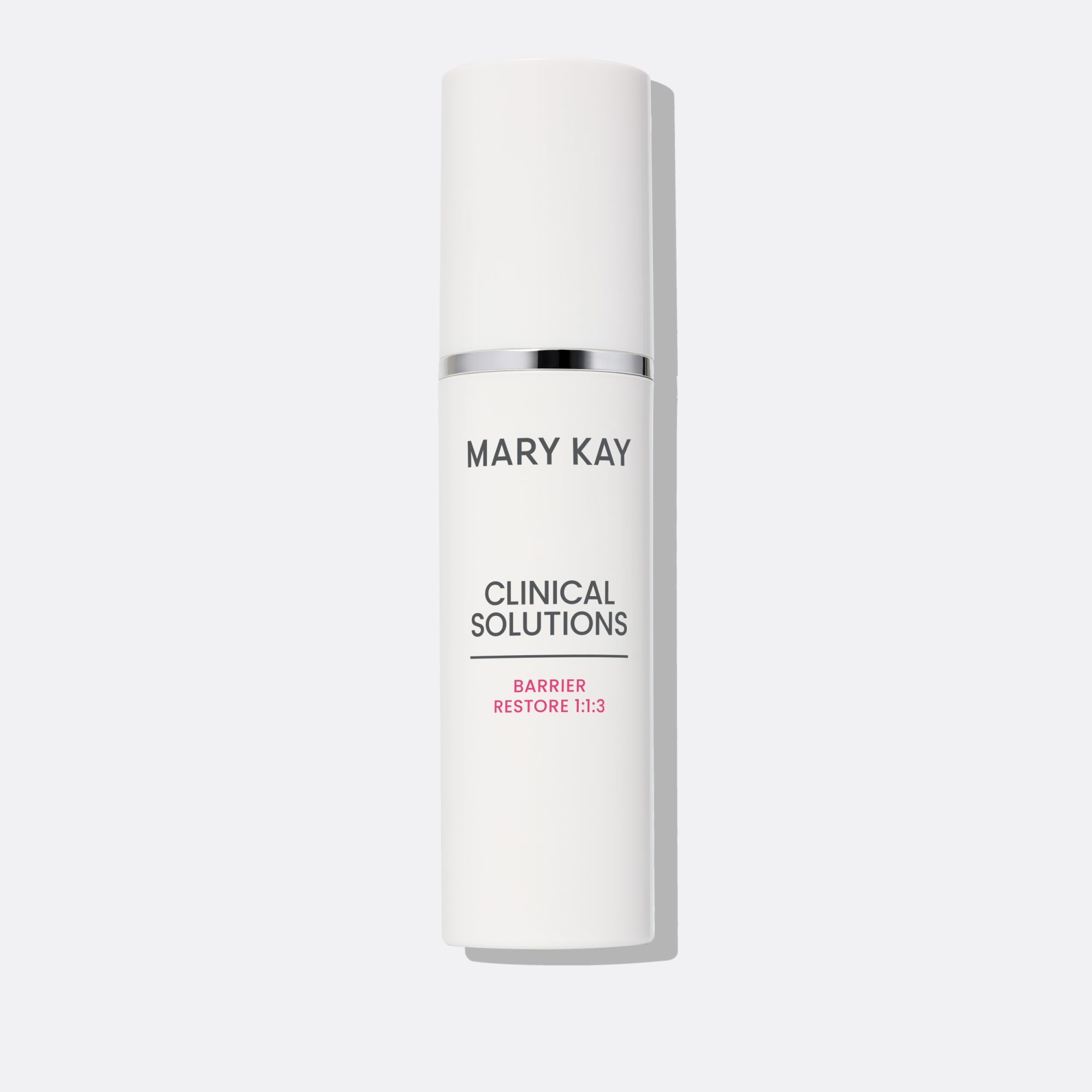 Mary Kay Clinical Solutions&reg; Barrier Restore 1:1:3