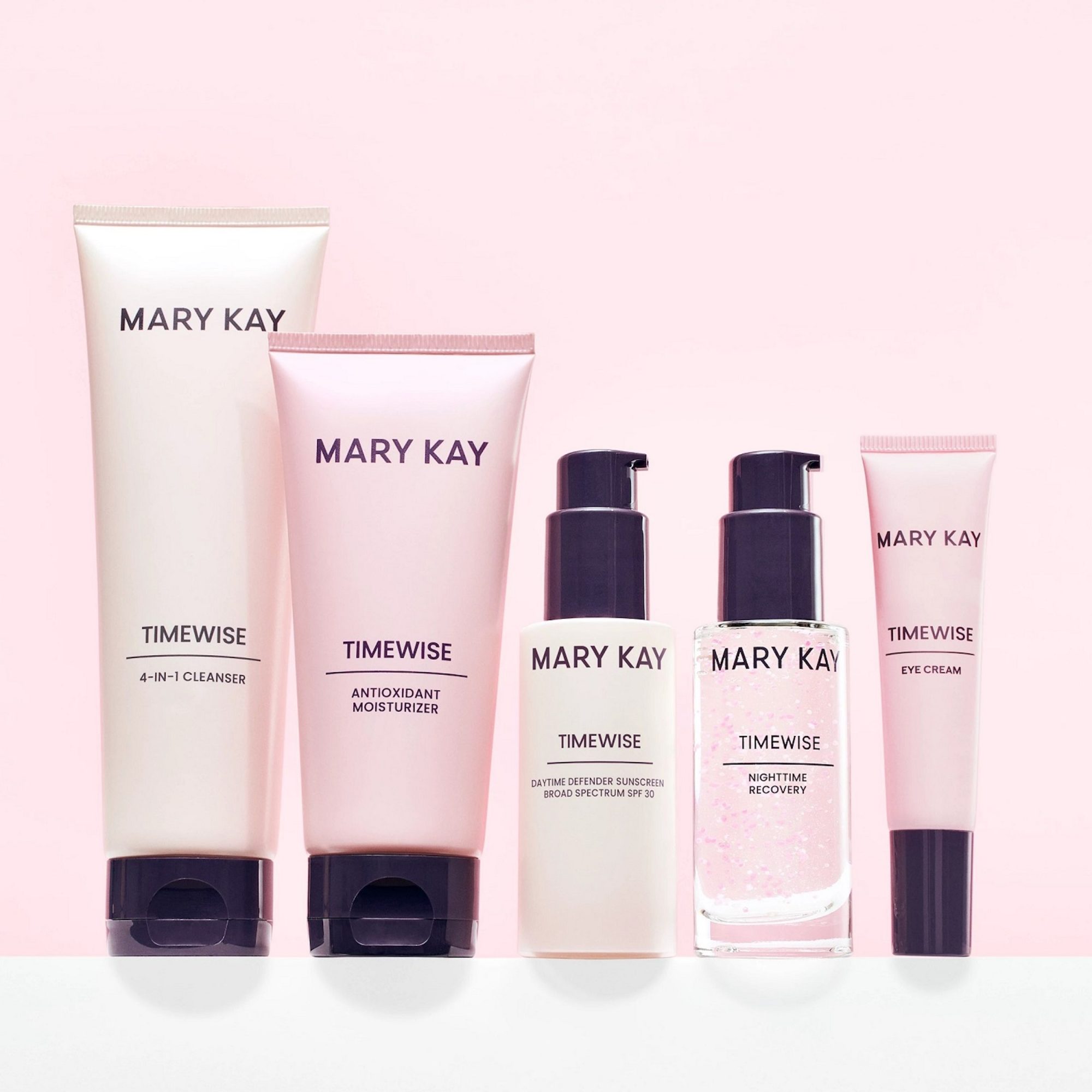 Ultimate TimeWise? Miracle Set?