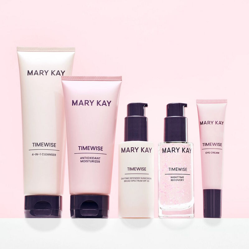 Ultimate TimeWise? Miracle Set?